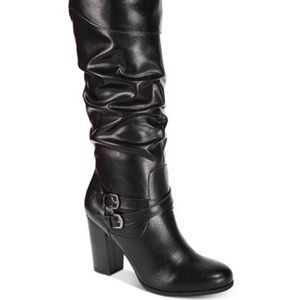 NEW Stlye & C0 Dress boots